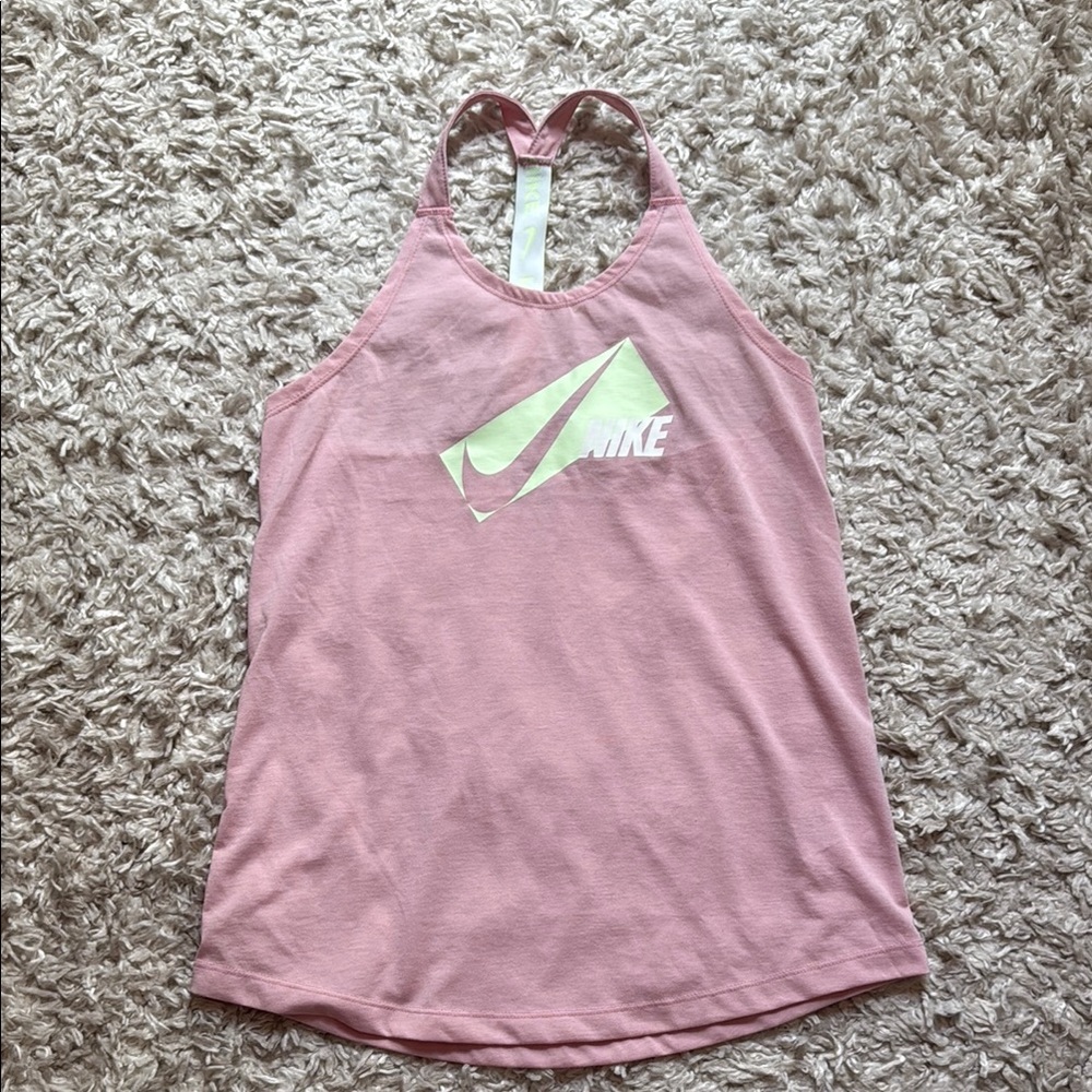 Nike Racerback Tank